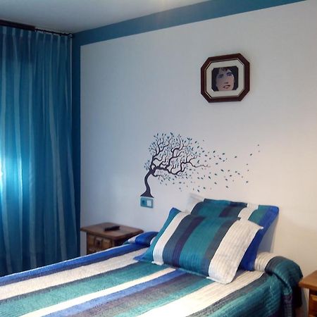 Albergue Pension Flavia Padron Phòng bức ảnh