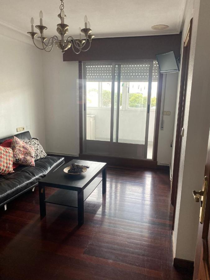 Albergue Pension Flavia Padron Ngoại thất bức ảnh